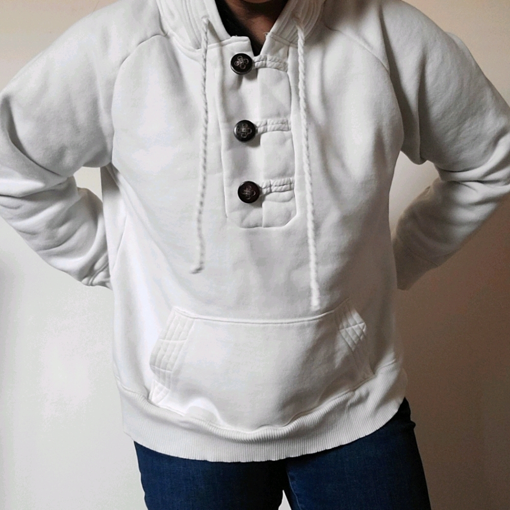 Old Navy Hoodie